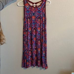 loft dress
